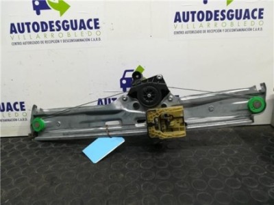 Elevalunas Electrico Trasero Derecho Fiat TIPO II  SEDAN 1 4