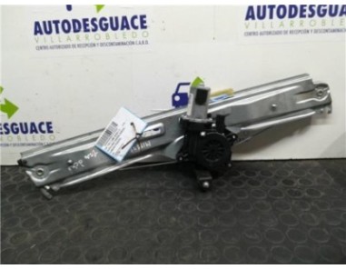 Elevalunas Electrico Trasero Derecho Fiat TIPO II  SEDAN 1 4 