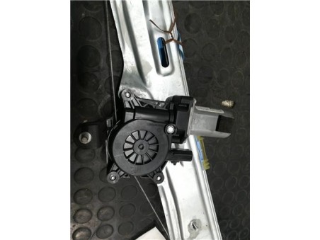 Elevalunas Electrico Trasero Derecho Fiat TIPO II  SEDAN 1 4 