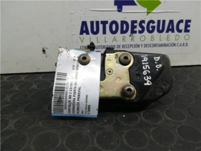 Cerradura Puerta Delantera Derecha Chrysler 300 C 3 0 CRD 