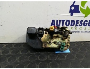 Cerradura Puerta Delantera Derecha Chrysler 300 C 3 0 CRD 