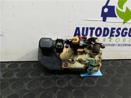Cerradura Puerta Delantera Derecha Chrysler 300 C 3 0 CRD 