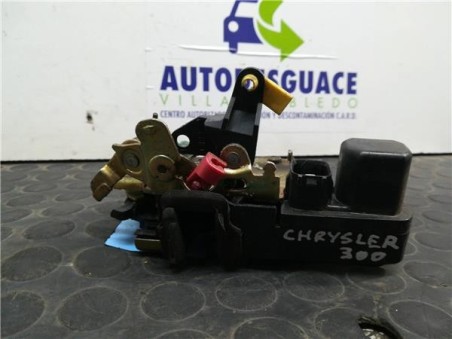 Cerradura Puerta Delantera Derecha Chrysler 300 C 3 0 CRD 