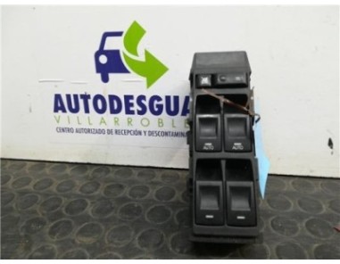 Botonera Puerta Delantera Izquierda Chrysler 300 C 3 0 CRD 