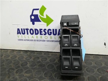 Botonera Puerta Delantera Izquierda Chrysler 300 C 3 0 CRD 