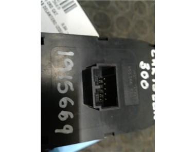 Botonera Puerta Delantera Izquierda Chrysler 300 C 3 0 CRD 