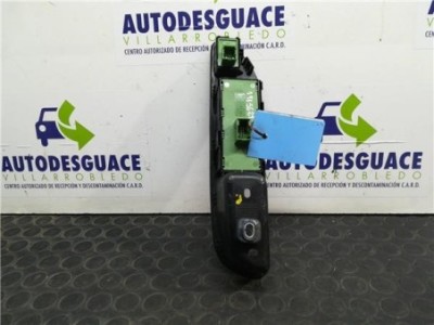 Botonera Puerta Delantera Izquierda Fiat TIPO II  SEDAN 1 4