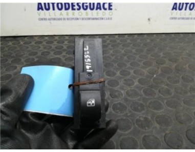 Botonera Puerta Trasera Derecha Fiat TIPO II  SEDAN 1 4 