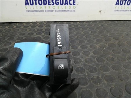 Botonera Puerta Trasera Derecha Fiat TIPO II  SEDAN 1 4 