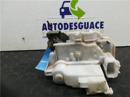 Cerradura Puerta Delantera Derecha Fiat TIPO II  SEDAN 1 4 