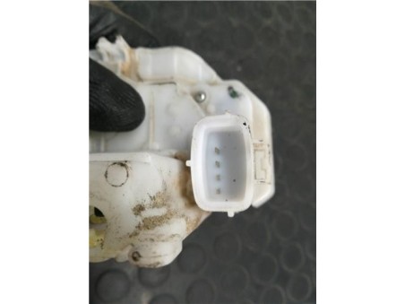 Cerradura Puerta Delantera Derecha Fiat TIPO II  SEDAN 1 4 