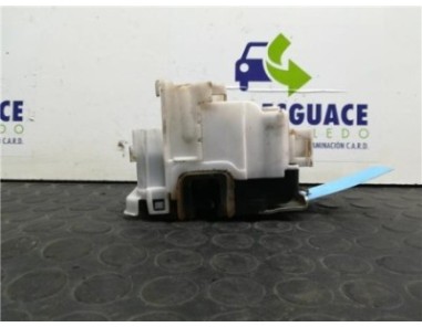 Cerradura Puerta Trasera Izquierda Fiat TIPO II  SEDAN 1 4 