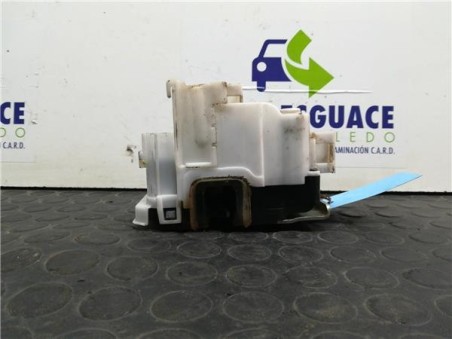 Cerradura Puerta Trasera Izquierda Fiat TIPO II  SEDAN 1 4 