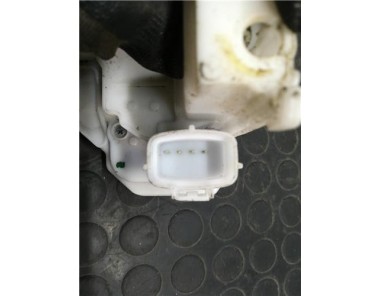 Cerradura Puerta Trasera Izquierda Fiat TIPO II  SEDAN 1 4 