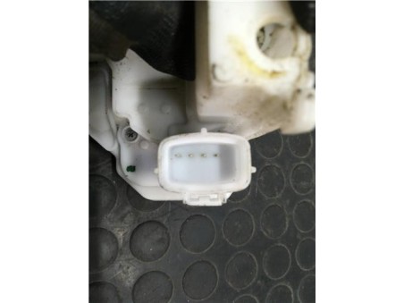 Cerradura Puerta Trasera Izquierda Fiat TIPO II  SEDAN 1 4 