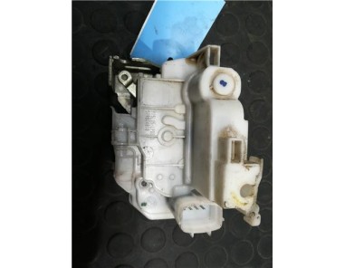 Cerradura Puerta Trasera Izquierda Fiat TIPO II  SEDAN 1 4 