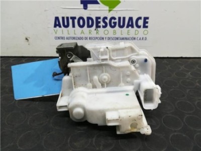 Cerradura Puerta Trasera Derecha Fiat TIPO II  SEDAN 1 4