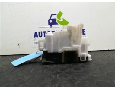 Cerradura Puerta Trasera Derecha Fiat TIPO II  SEDAN 1 4 