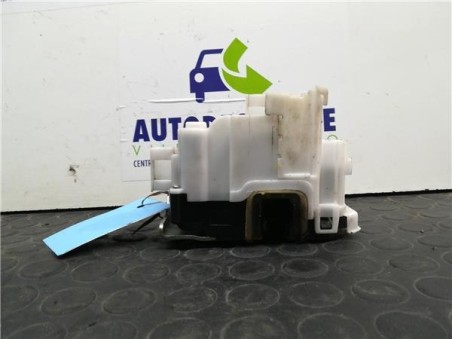 Cerradura Puerta Trasera Derecha Fiat TIPO II  SEDAN 1 4 