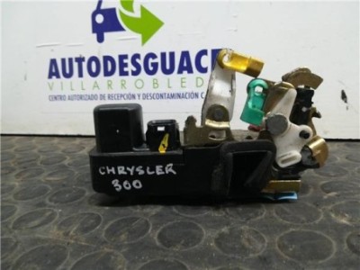 Cerradura Puerta Trasera Izquierda Chrysler 300 C 3 0 CRD 