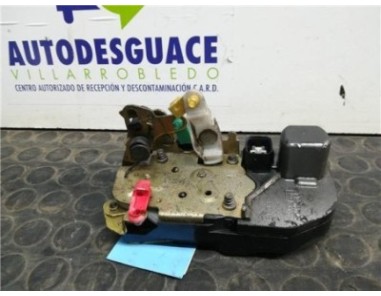 Cerradura Puerta Trasera Izquierda Chrysler 300 C 3 0 CRD 