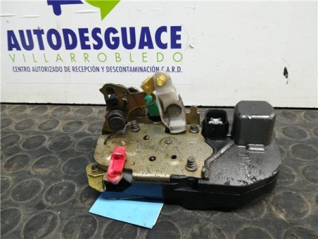 Cerradura Puerta Trasera Izquierda Chrysler 300 C 3 0 CRD 
