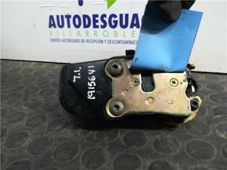 Cerradura Puerta Trasera Izquierda Chrysler 300 C 3 0 CRD 