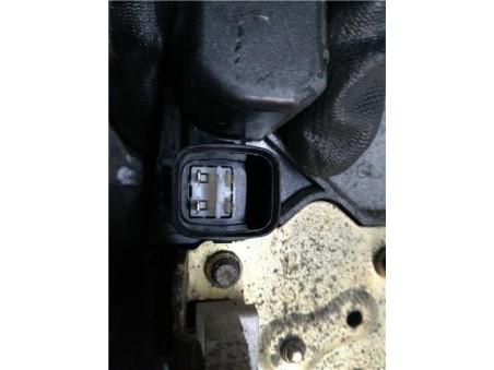 Cerradura Puerta Trasera Izquierda Chrysler 300 C 3 0 CRD 