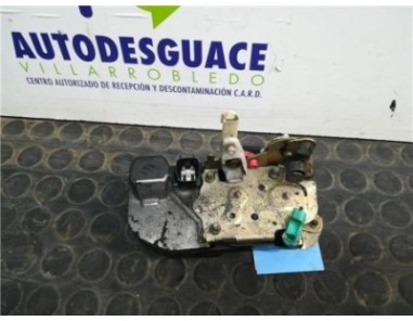 Cerradura Puerta Trasera Derecha Chrysler 300 C 3 0 CRD 