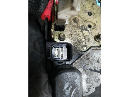 Cerradura Puerta Trasera Derecha Chrysler 300 C 3 0 CRD 