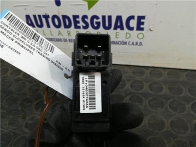 Botonera Puerta Trasera Derecha Chrysler 300 C 3 0 CRD 