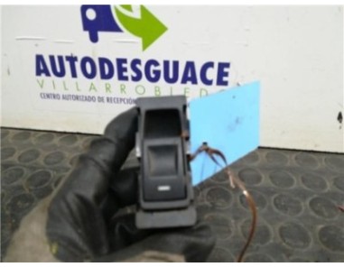 Botonera Puerta Trasera Derecha Chrysler 300 C 3 0 CRD 