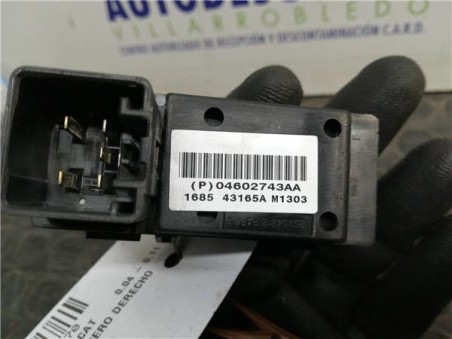 Botonera Puerta Trasera Derecha Chrysler 300 C 3 0 CRD 