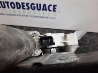 Elevalunas Electrico Trasero Derecho Cadillac BLS 1 9 D PDF 