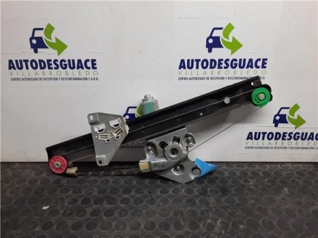 Elevalunas Electrico Trasero Derecho Cadillac BLS 1 9 D PDF 