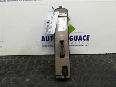 Botonera Puerta Trasera Derecha Cadillac BLS 1 9 D PDF 