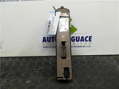 Botonera Puerta Trasera Derecha Cadillac BLS 1 9 D PDF 