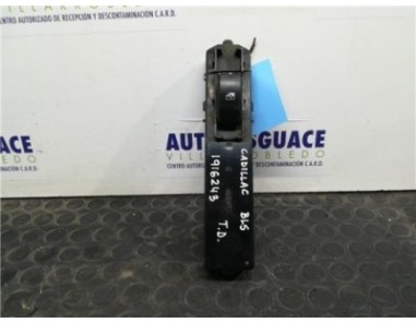 Botonera Puerta Trasera Derecha Cadillac BLS 1 9 D PDF 