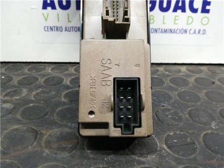 Botonera Puerta Trasera Derecha Cadillac BLS 1 9 D PDF 