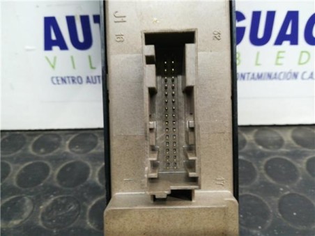 Botonera Puerta Trasera Derecha Cadillac BLS 1 9 D PDF 