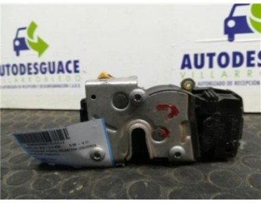 Cerradura Puerta Delantera Izquierda Cadillac BLS 1 9 D PDF  Cerradura Puerta Delantera Izquierda Cadillac BLS 1 9 D PDF