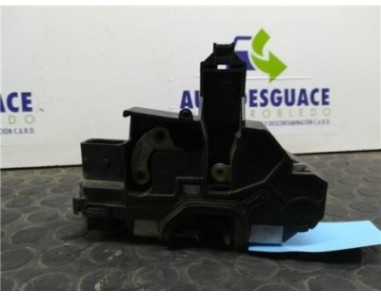 Cerradura Puerta Delantera Izquierda Cadillac BLS 1 9 D PDF  Cerradura Puerta Delantera Izquierda Cadillac BLS 1 9 D PDF
