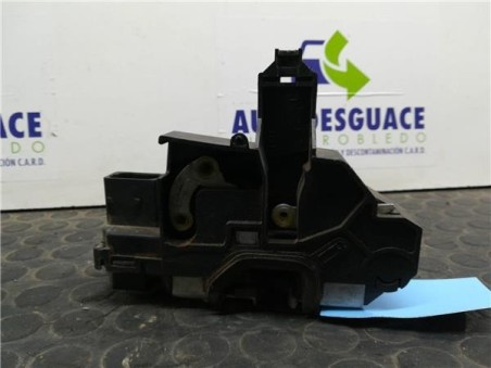 Cerradura Puerta Delantera Izquierda Cadillac BLS 1 9 D PDF 