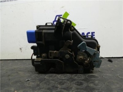 Cerradura Puerta Delantera Derecha Volkswagen TOUAREG 2 5 TDI