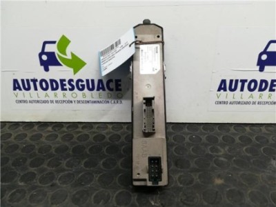 Botonera Puerta Trasera Izquierda Cadillac BLS 1 9 D PDF 