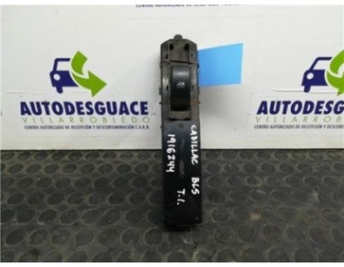 Botonera Puerta Trasera Izquierda Cadillac BLS 1 9 D PDF 