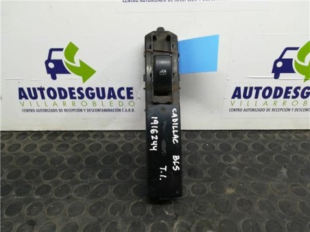 Botonera Puerta Trasera Izquierda Cadillac BLS 1 9 D PDF 