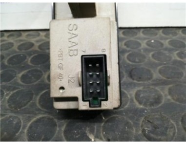 Botonera Puerta Trasera Izquierda Cadillac BLS 1 9 D PDF 