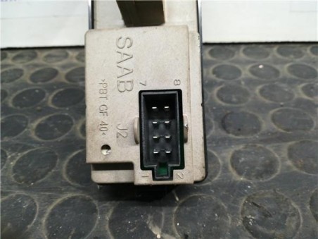 Botonera Puerta Trasera Izquierda Cadillac BLS 1 9 D PDF 