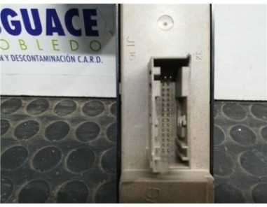 Botonera Puerta Trasera Izquierda Cadillac BLS 1 9 D PDF 